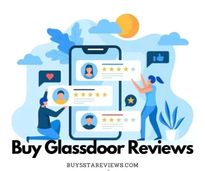 Buy Glassdoor Reviews 