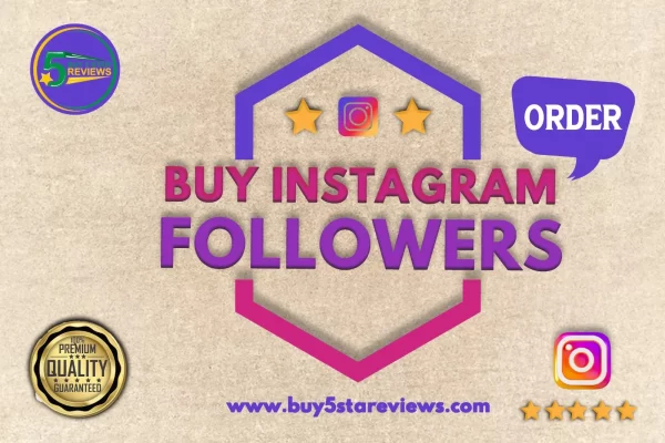 Buy Instagram Followers