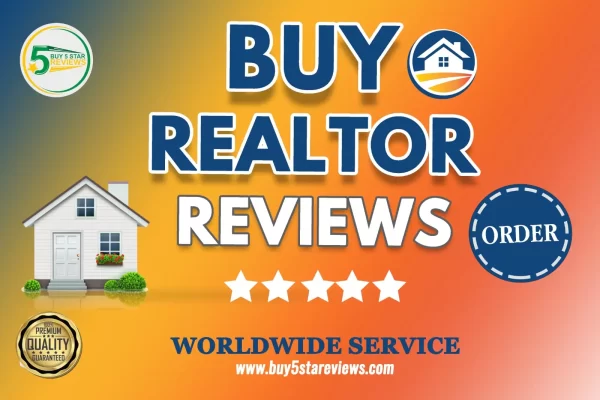 Buy Realtor Reviews