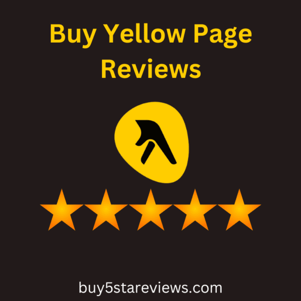 Buy Yellow Page Reviews