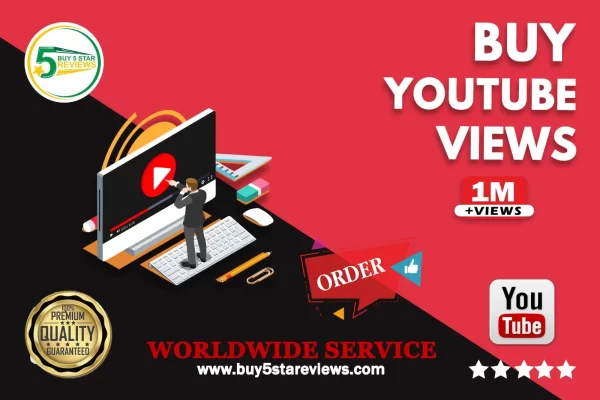 Buy YouTube Views