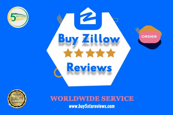 Buy Zillow Reviews