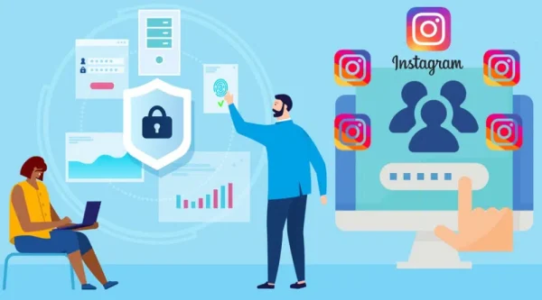 Buy Verified Instagram Accounts