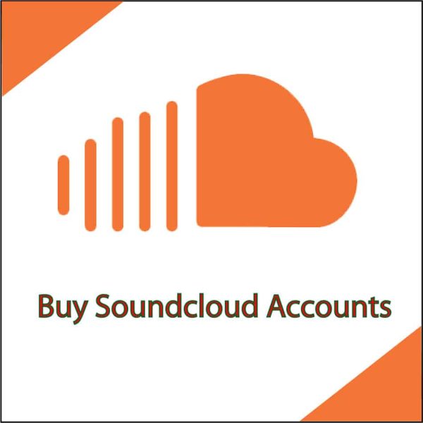 Buy Soundcloud Accounts