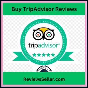 Buy TripAdvisor Reviews