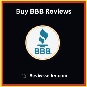 Buy BBB Reviews