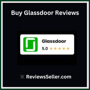 Buy Glassdoor Reviews